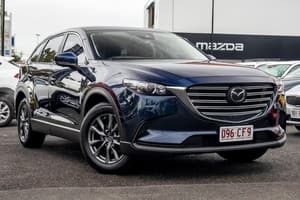 2021 Mazda CX-9 Sport TC Auto