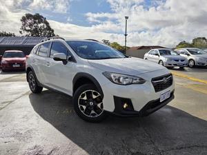 2018 Subaru XV 2.0i-L G5X
