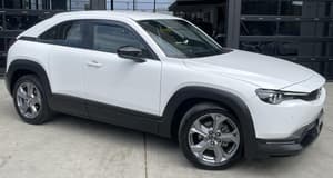 2021 Mazda MX-30 G20e Evolve DR Series Auto