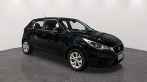 2022 MG MG3 Core