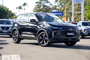 2026 Chery Tiggo 4 Urban