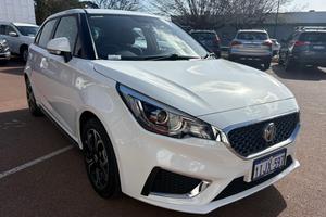 2024 MG MG3 Excite