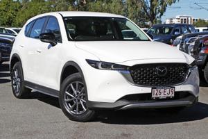 2022 Mazda CX-5 Touring Active KF Series