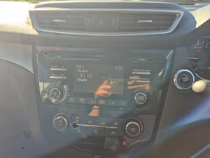 2017 Nissan QASHQAI ST J11 Series 2