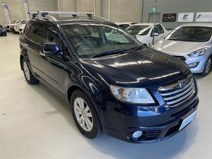 2013 Subaru Tribeca R Premium Pack B9