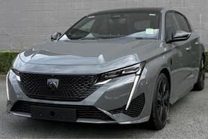 2025 Peugeot 308 GT Hybrid Auto MY25