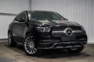 2022 Mercedes-Benz GLE-Class GLE450 Auto 4MATIC