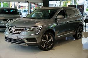 2024 Renault Koleos Techno HZG