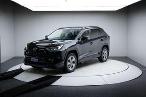 2019 Toyota RAV4 GXL MXAA52R