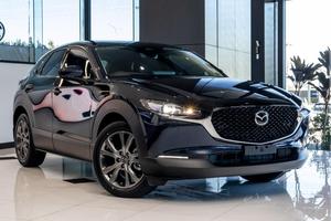2026 Mazda CX-30 G25 Astina DM Series Auto