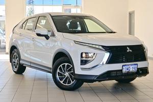 2025 Mitsubishi Eclipse Cross ES YB Auto 2WD MY24