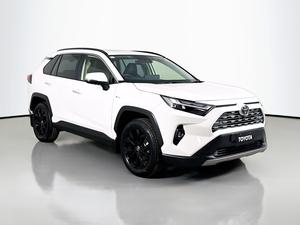 2025 Toyota RAV4 Cruiser AXAH52R