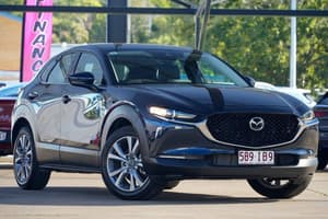 2023 Mazda CX-30 G20 Touring DM Series