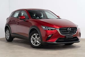 2023 Mazda CX-3 G20 Pure DK