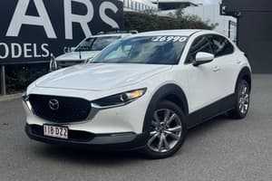 2022 Mazda CX-30 G20 Touring DM Series