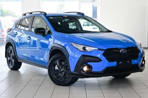 2024 Subaru Crosstrek 2.0L G6X Auto AWD MY24