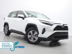 2024 Toyota RAV4 GX AXAH52R