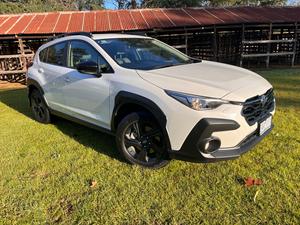 2024 Subaru Crosstrek AWD 2.0L MY24