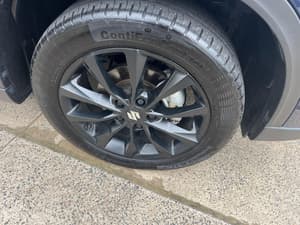 2023 Suzuki Vitara LY Series II