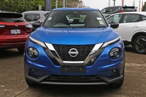2024 Nissan JUKE ST+ F16