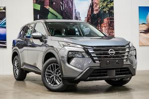 2026 Nissan X-TRAIL ST T33