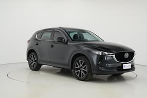 2021 Mazda CX-5 GT KF Series