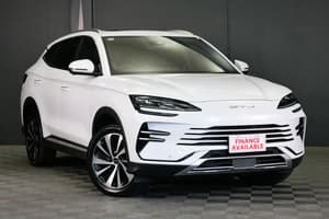 2025 BYD SEALION 6 Premium