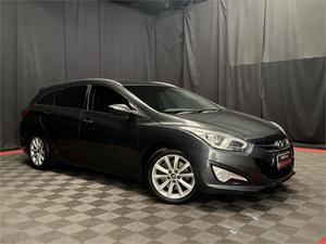 2012 Hyundai i40 ELITE VF