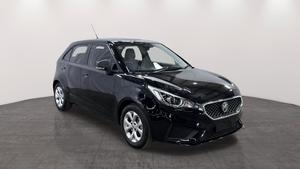2024 MG MG3 Core
