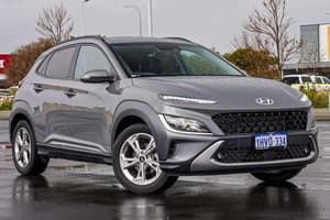 2021 Hyundai Kona ELITE (FWD) OS.V4 MY21
