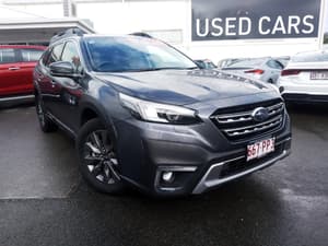 2024 Subaru Outback AWD 6GEN