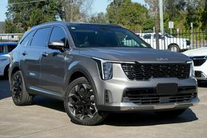 2026 Kia Sorento GT-Line MQ4 PE
