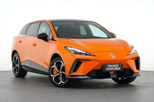 2024 MG MG4 XPOWER MEH32