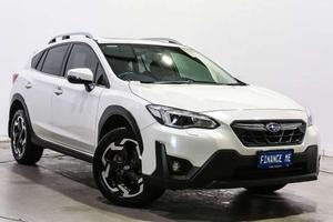 2021 Subaru XV 2.0i-S G5X