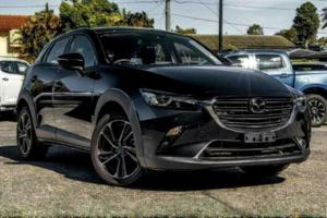 2026 Mazda CX-3 G20 Evolve DK