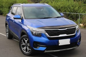 2021 Kia Seltos Sport Auto 2WD MY21