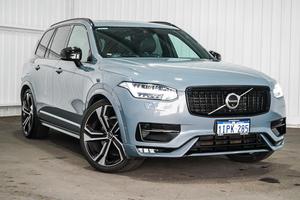 2021 Volvo XC90 T6 R-Design Auto AWD MY21
