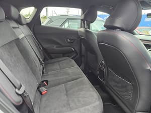 2026 Hyundai Kona Hybrid Elite N Line SX2.V3