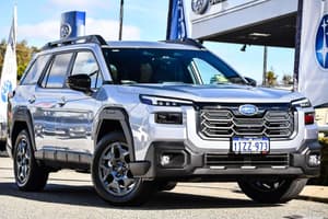 2026 Subaru Outback AWD Premium 7GEN