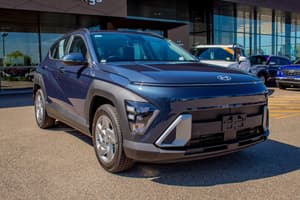 2026 Hyundai Kona Hybrid SX2.V3
