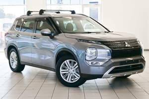 2023 Mitsubishi Outlander LS ZM Auto AWD MY24
