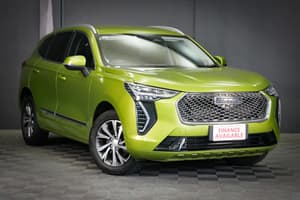 2023 GWM Haval Jolion Lux A01