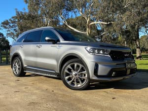 2023 Kia Sorento GT-Line Auto AWD MY23