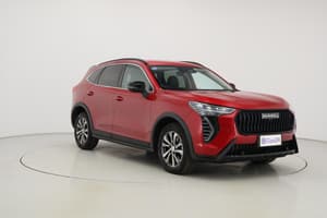 2024 GWM Haval Jolion Lux A01