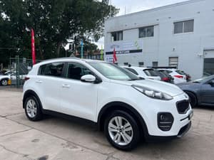 2016 Kia Sportage Si QL