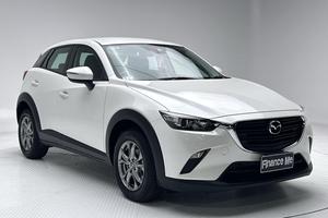 2024 Mazda CX-3 G20 Sport DK