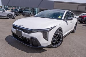 2025 Kia K4 GT-Line Auto MY26