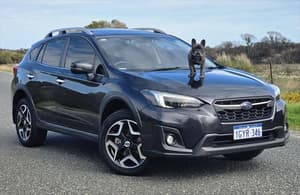 2019 Subaru XV 2.0i Premium G5X Auto AWD MY19