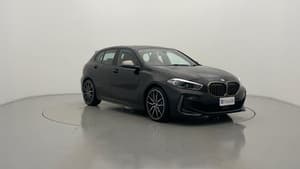 2020 BMW 1 Series M135i xDrive F40