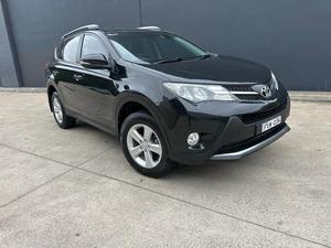 2014 Toyota RAV4 GXL ALA49R